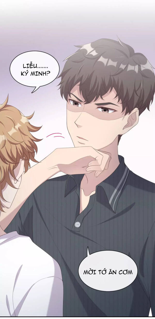 cao phán chapter 5 35