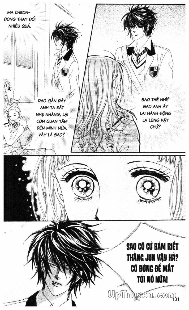 vợ chồng trẻ con bản đẹp chapter 6 131