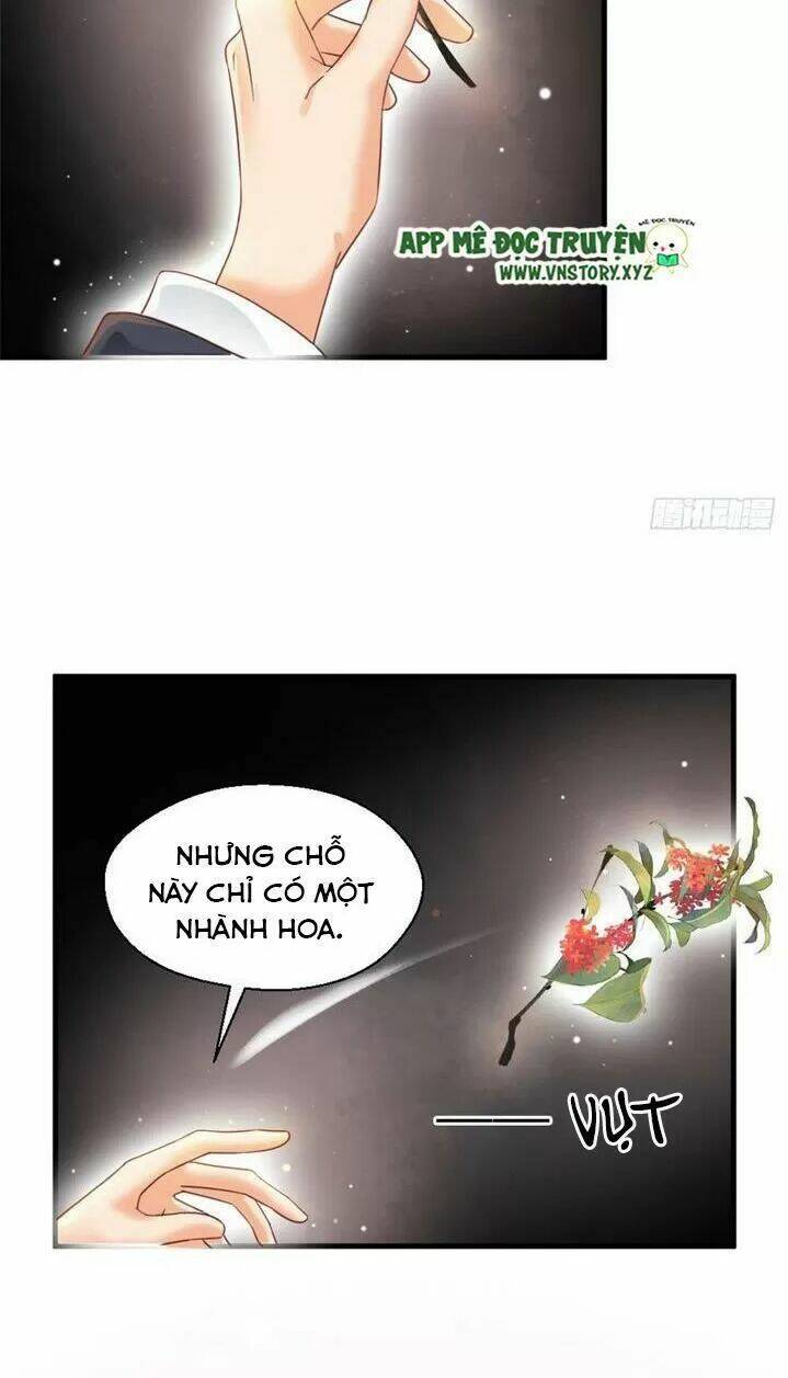 kiều nữ độc phi chapter 203 10