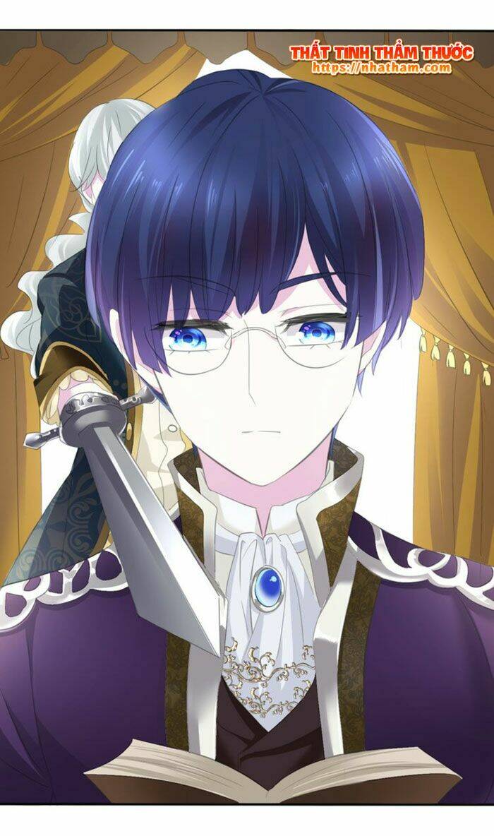một lời không hợp liền hút máu chapter 48 7