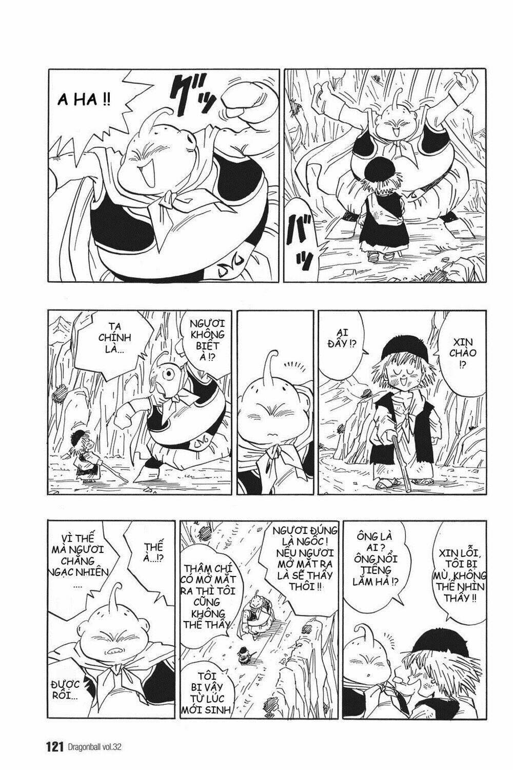 dragon ball - bảy viên ngọc rồng chapter 478 9