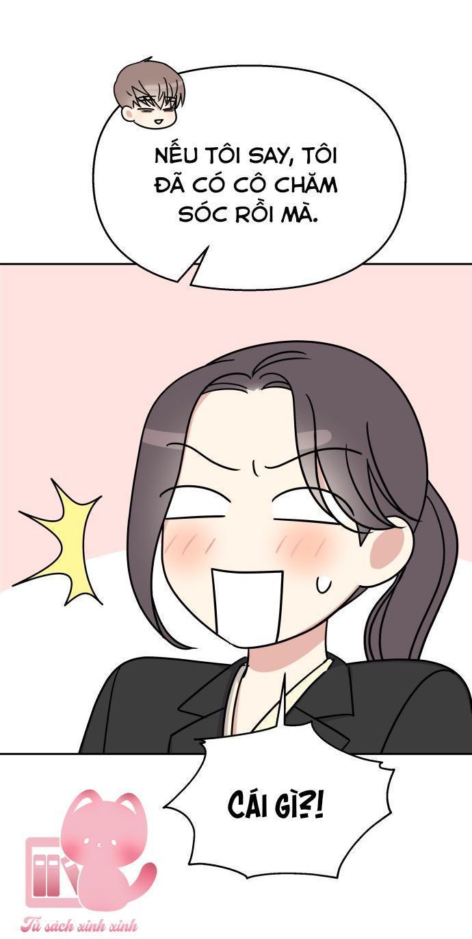 hãy vờ như ta yêu nhau chapter 30 12