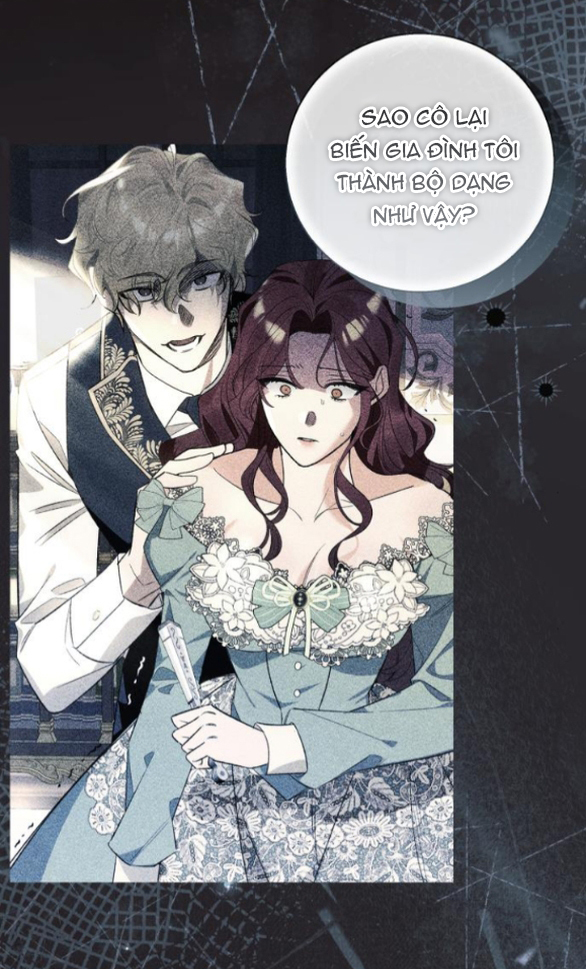 tôi tưởng đó chỉ là tiểu thuyết trọng sinh bình thường chapter 88.2 12