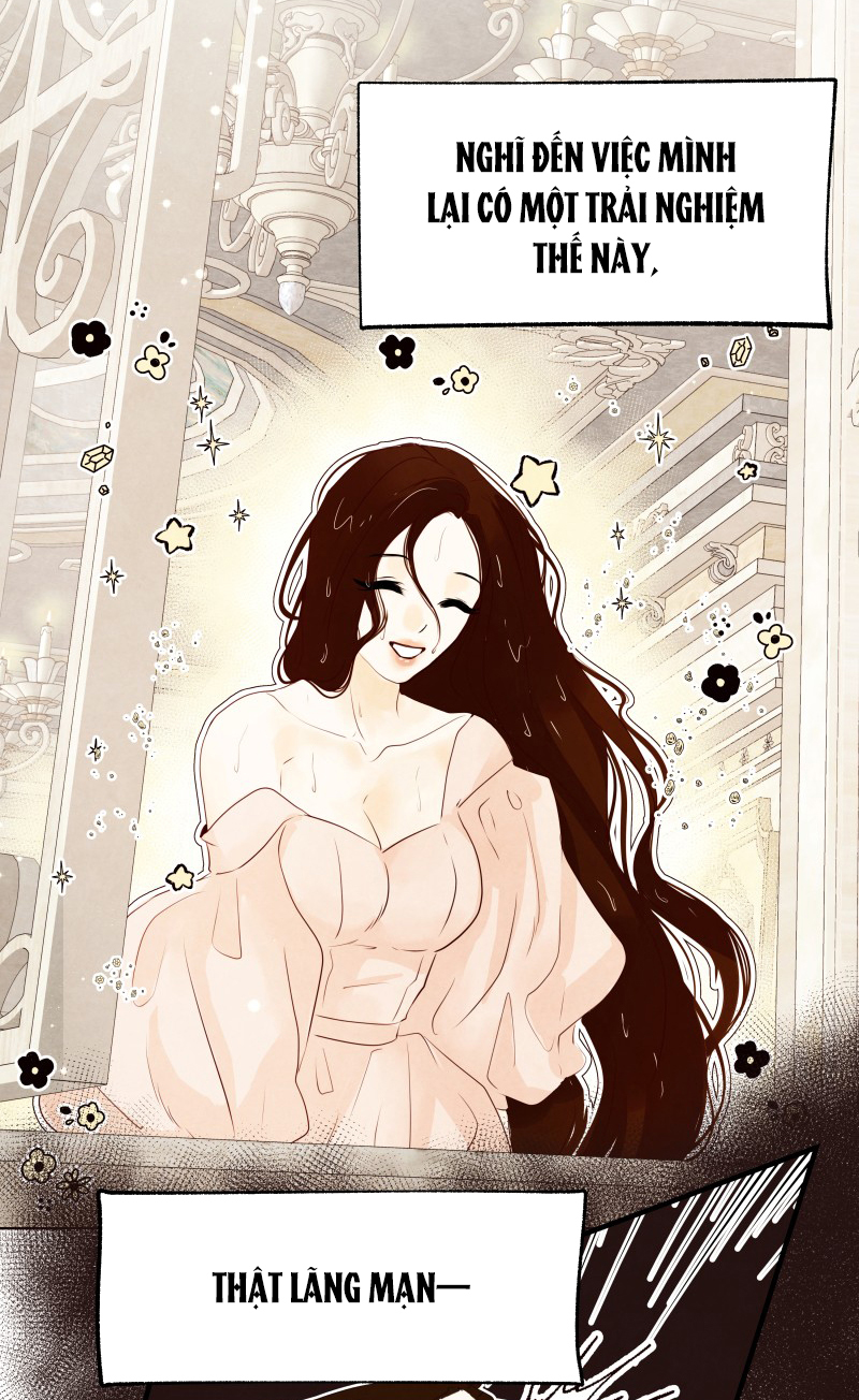 tôi chính là ác nữ phản diện chapter 25 25