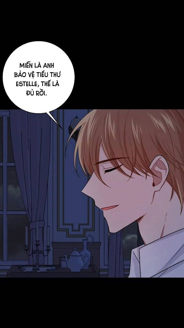 tôi là tiểu thư của gia đình này chapter 124 26