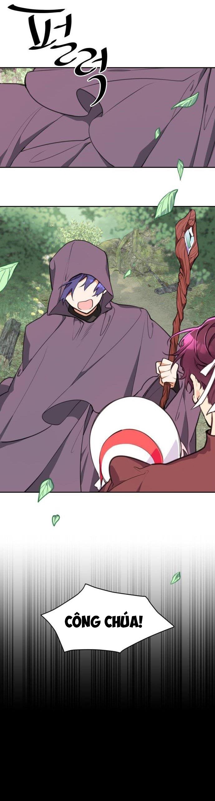 công chúa loto chapter 4.2 14