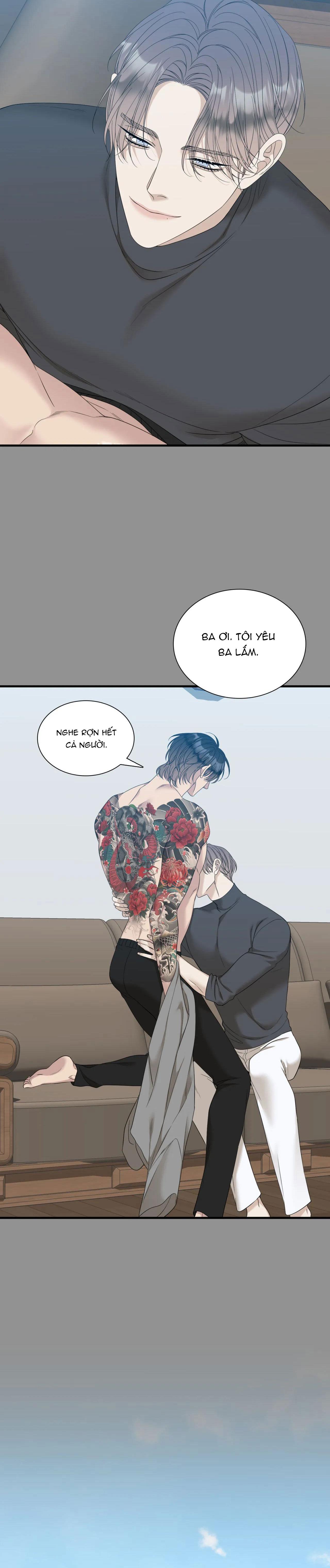 tên cặn bã chapter 37 25