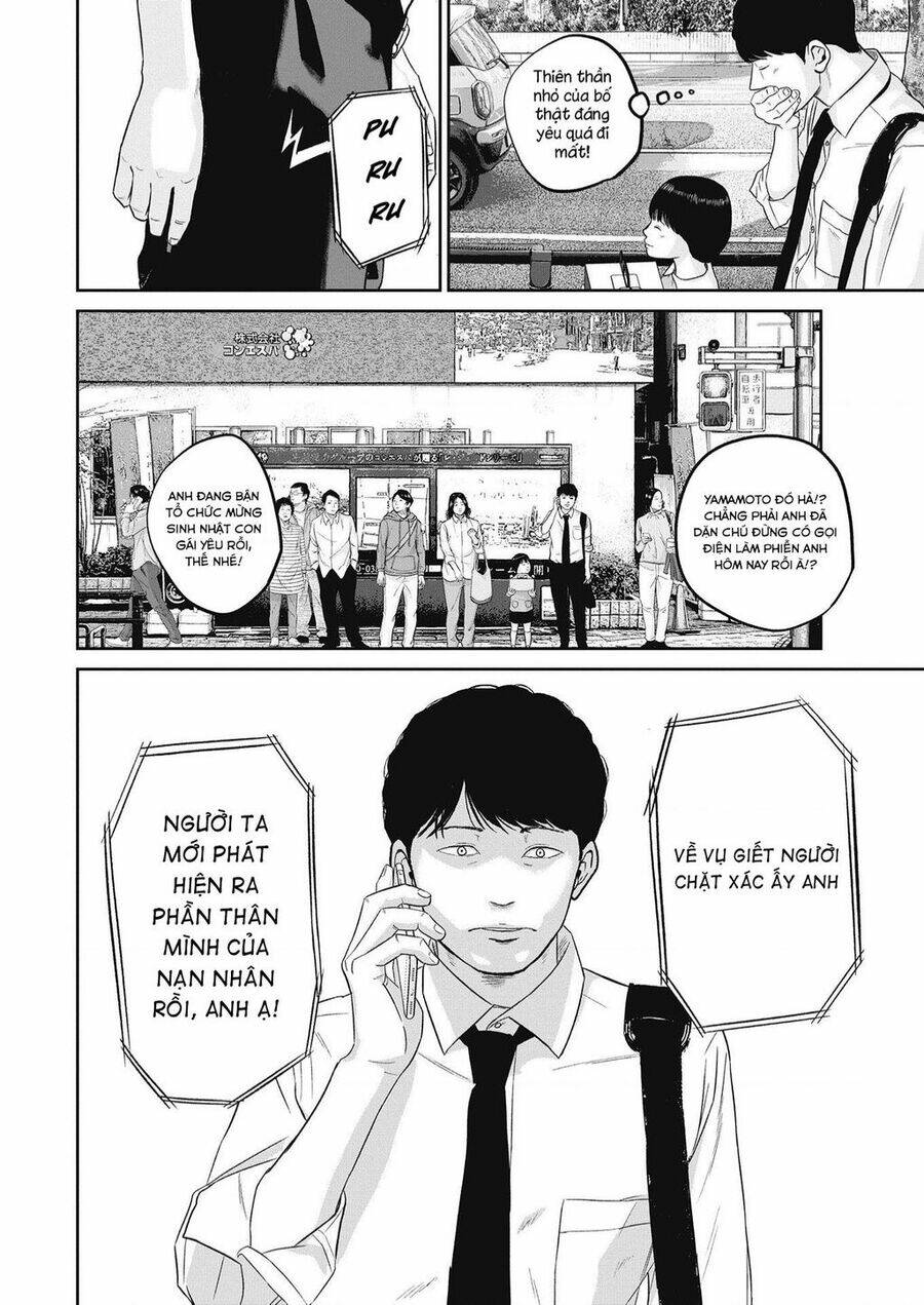 smiley - cười lên m chapter 12 15