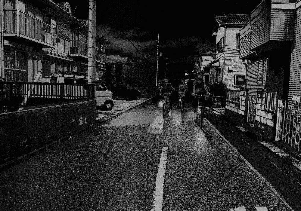 tôi là người hùng chapter 113 14