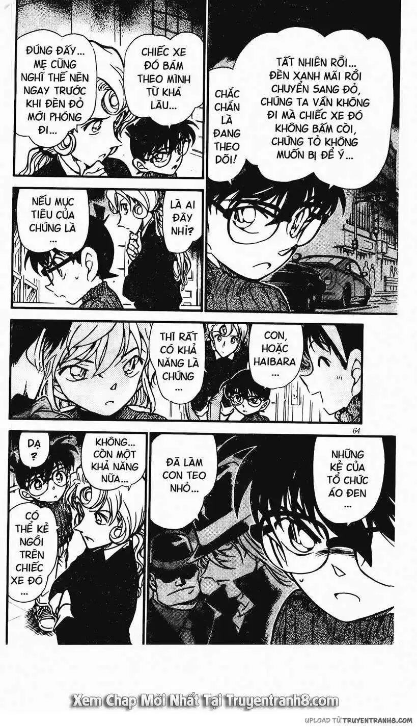 conan chapter 417 12