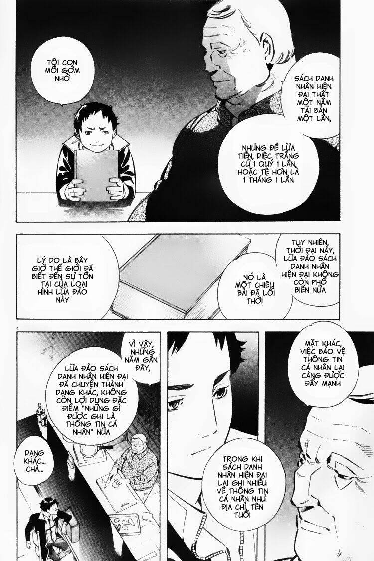 shin kurosagi - con diệc đen 2 chapter 101 4