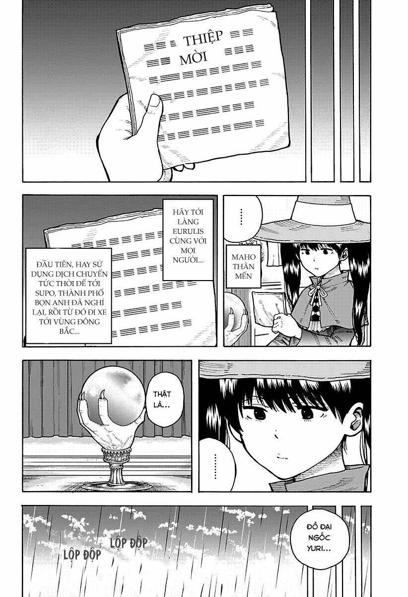 anh hùng tuyển vợ chapter 7 41