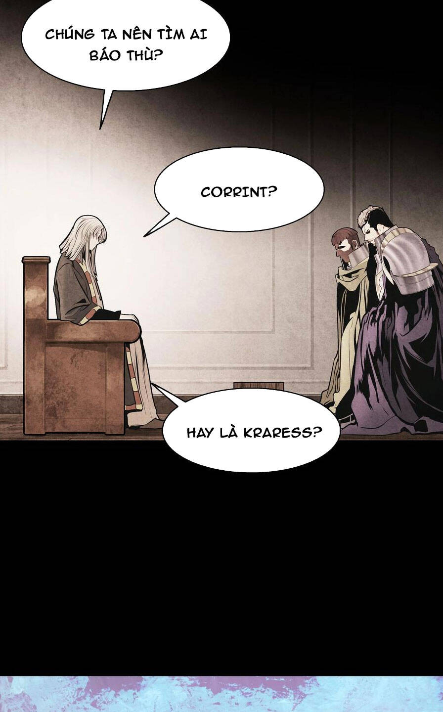 bất bại chân ma chapter 138 46