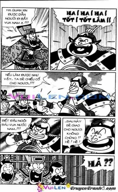 thần đồng đất việt chapter 68 51