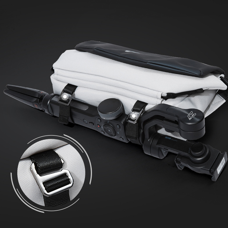 Túi đeo chéo nam phong cách mới  - BEE GEE TDCN9164