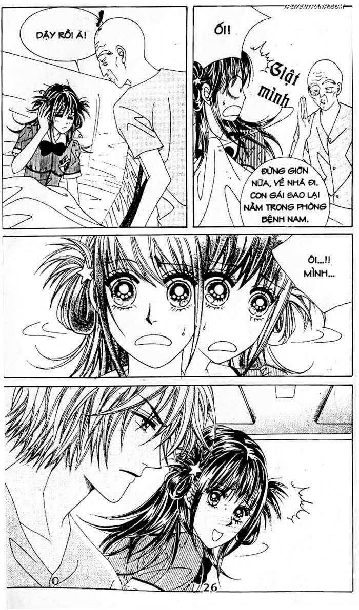 nhà trọ hoàn hảo chapter 55 27