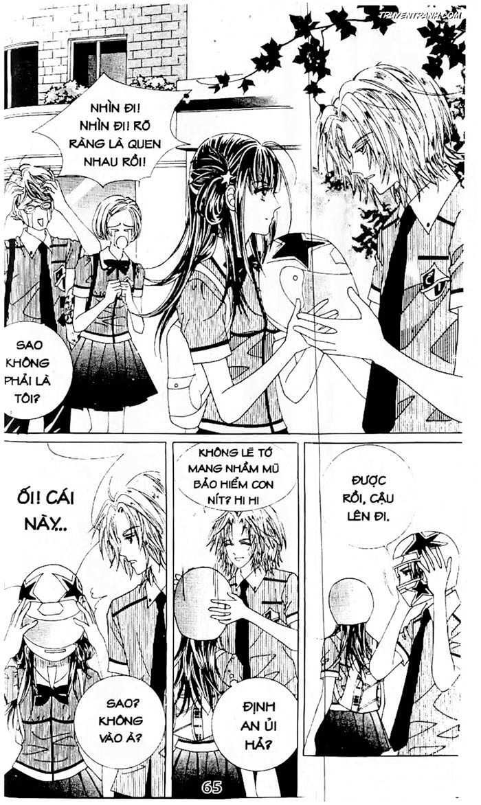 nhà trọ hoàn hảo chapter 51 9