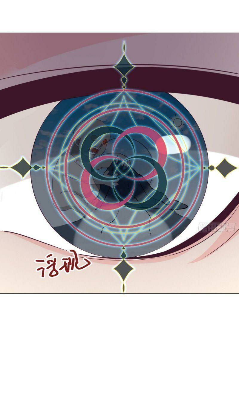 trên người ta có một cái cây thần thoại chapter 8 23