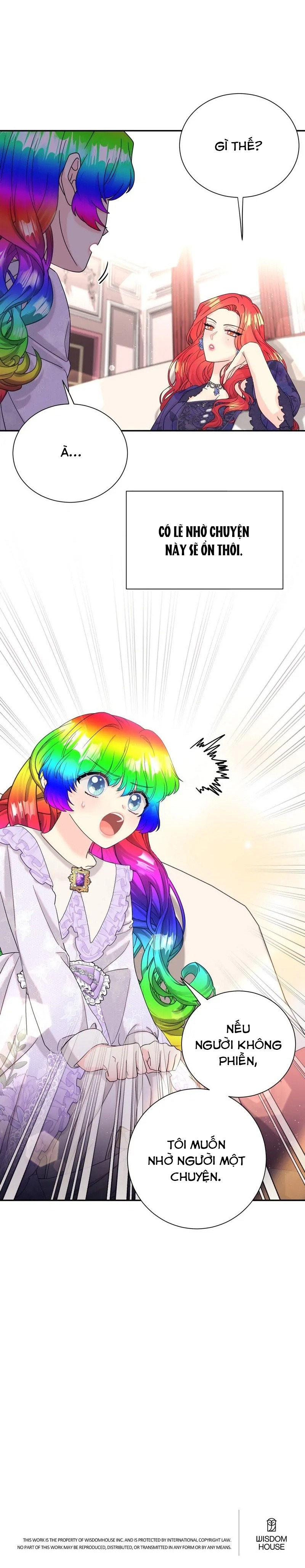 đức hạnh của công chúa phản diện chapter 17 41