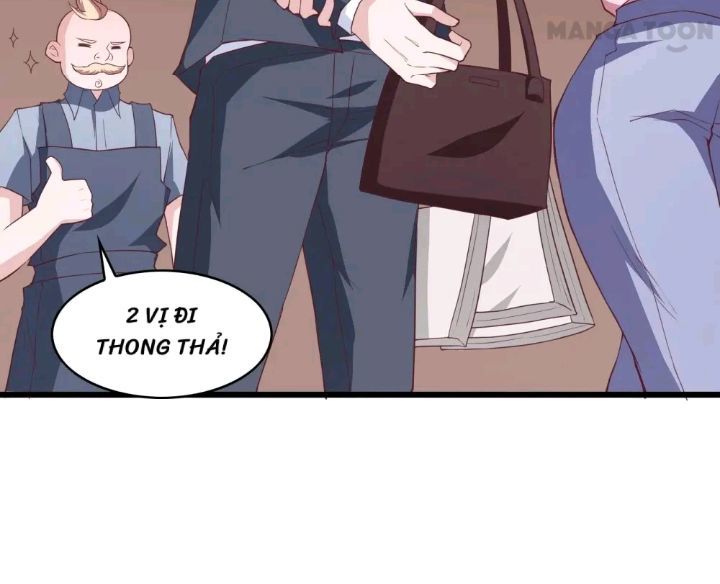 chiếc điện thoại thần kỳ chapter 22 14