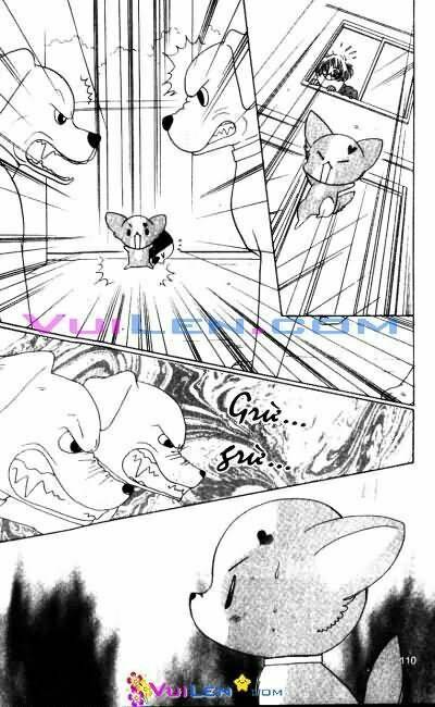 bộ sưu tầm lọ lem chapter 6 110