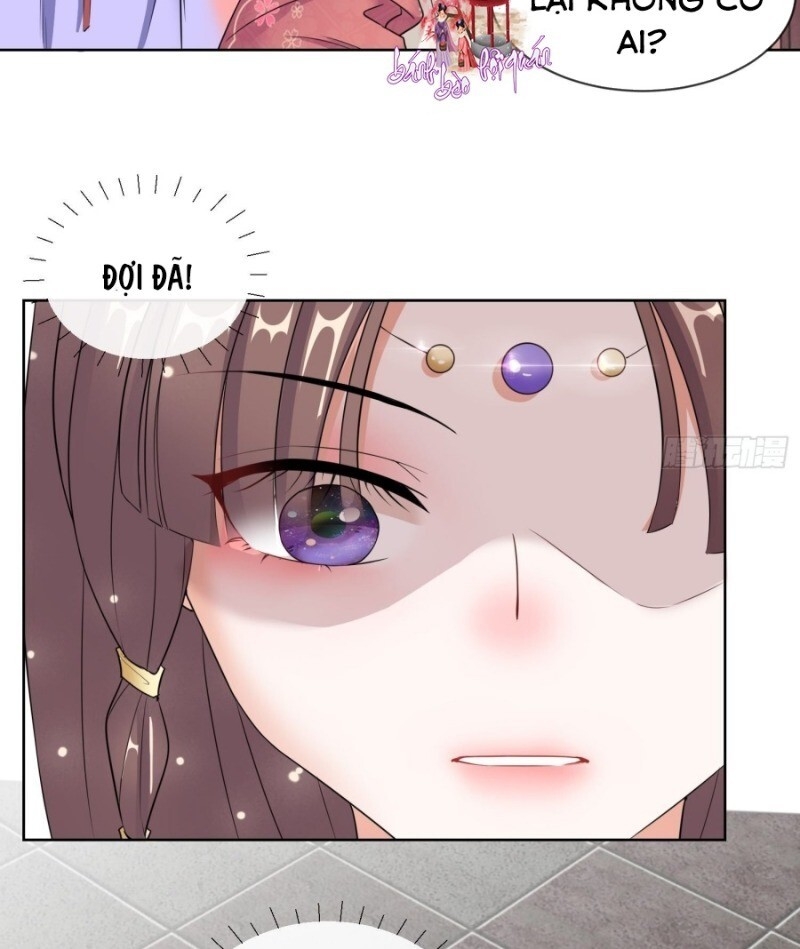 công lược trưởng thành của vương phi chapter 8 18