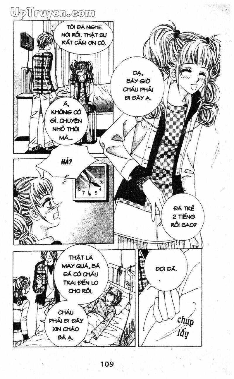 thuyền viễn xứ chapter 1 111