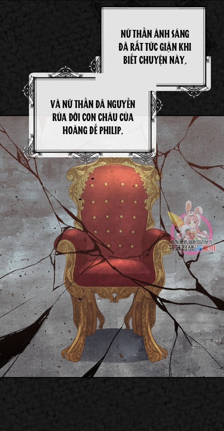 trở thành vợ thái tử quái vật chapter 3.1 25