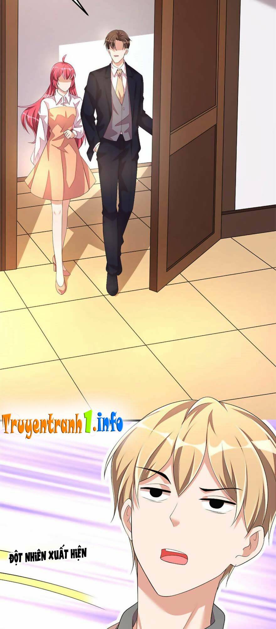 ông xã, em muốn ăn cho anh sạt nghiệp! chapter 47 20