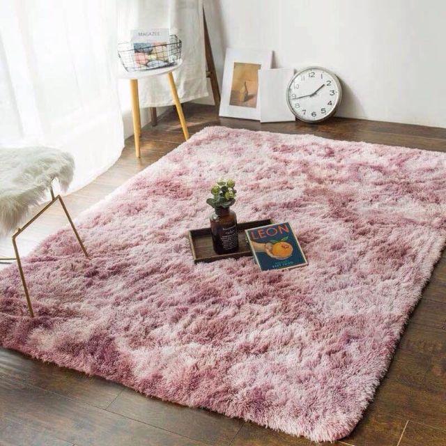 THẢM LÔNG LOANG TRẢI SÀN LOẠI 3M