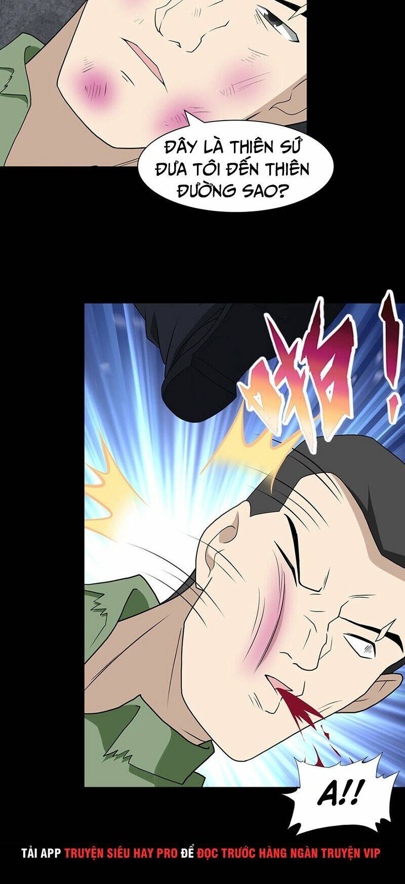 bạn gái virus của tôi chapter 89 18