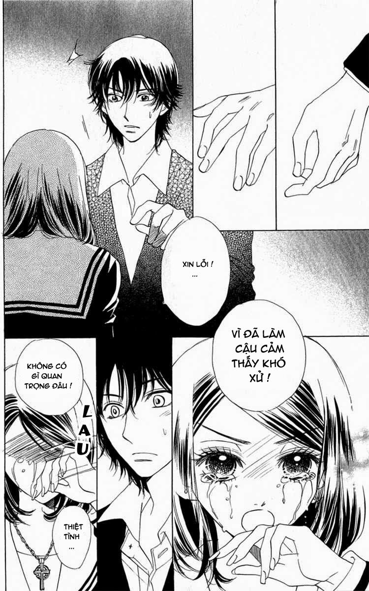 ác quỷ và bản tình ca chapter 30 2