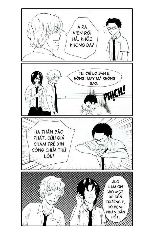 bad luck chapter 5.1 8