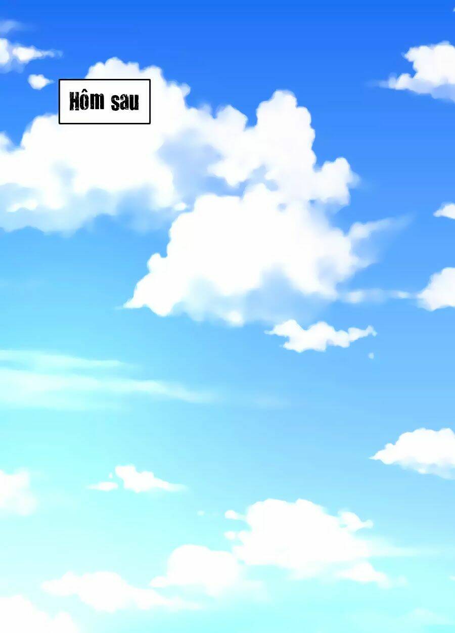 thỏ yêu tiểu vương phi chapter 66 24