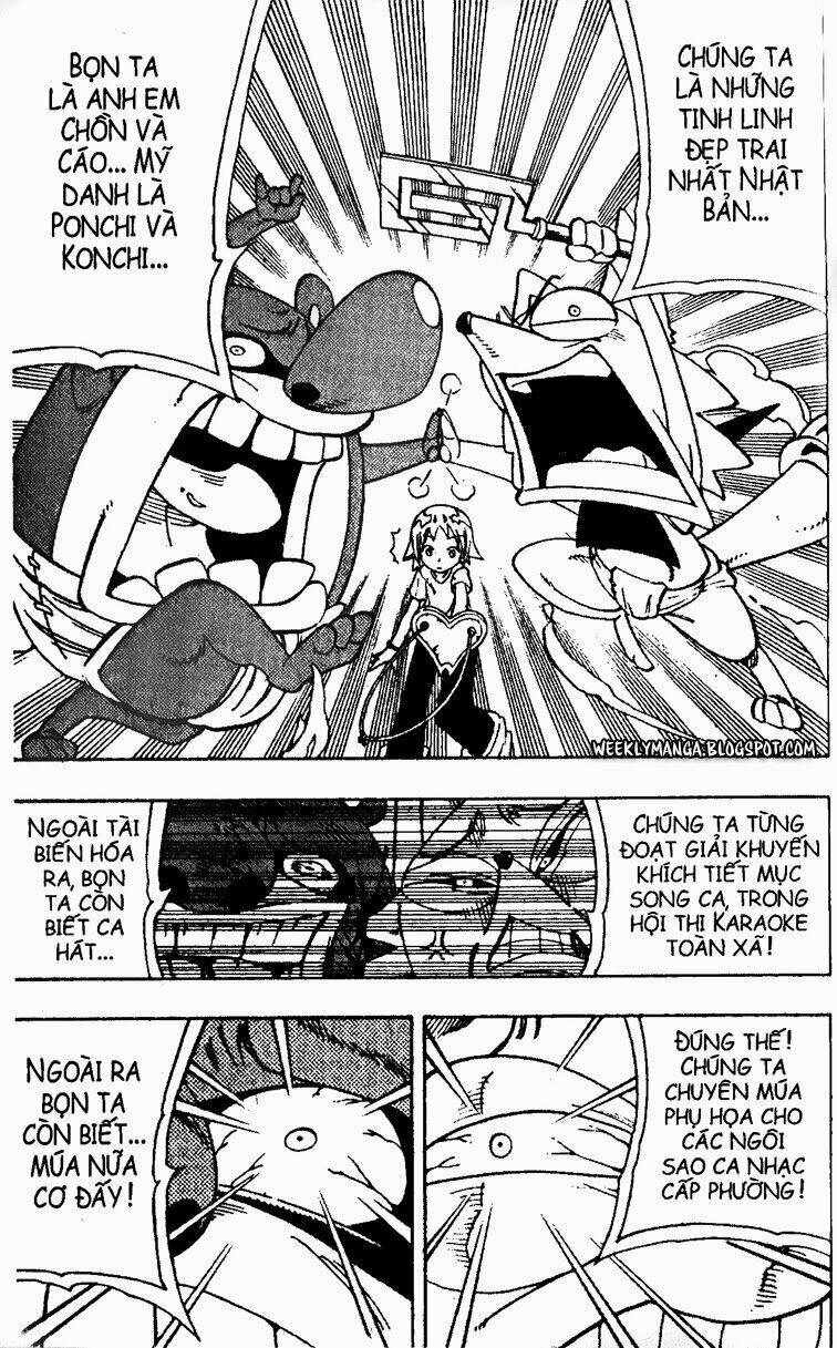 vua pháp thuật chapter 157 16