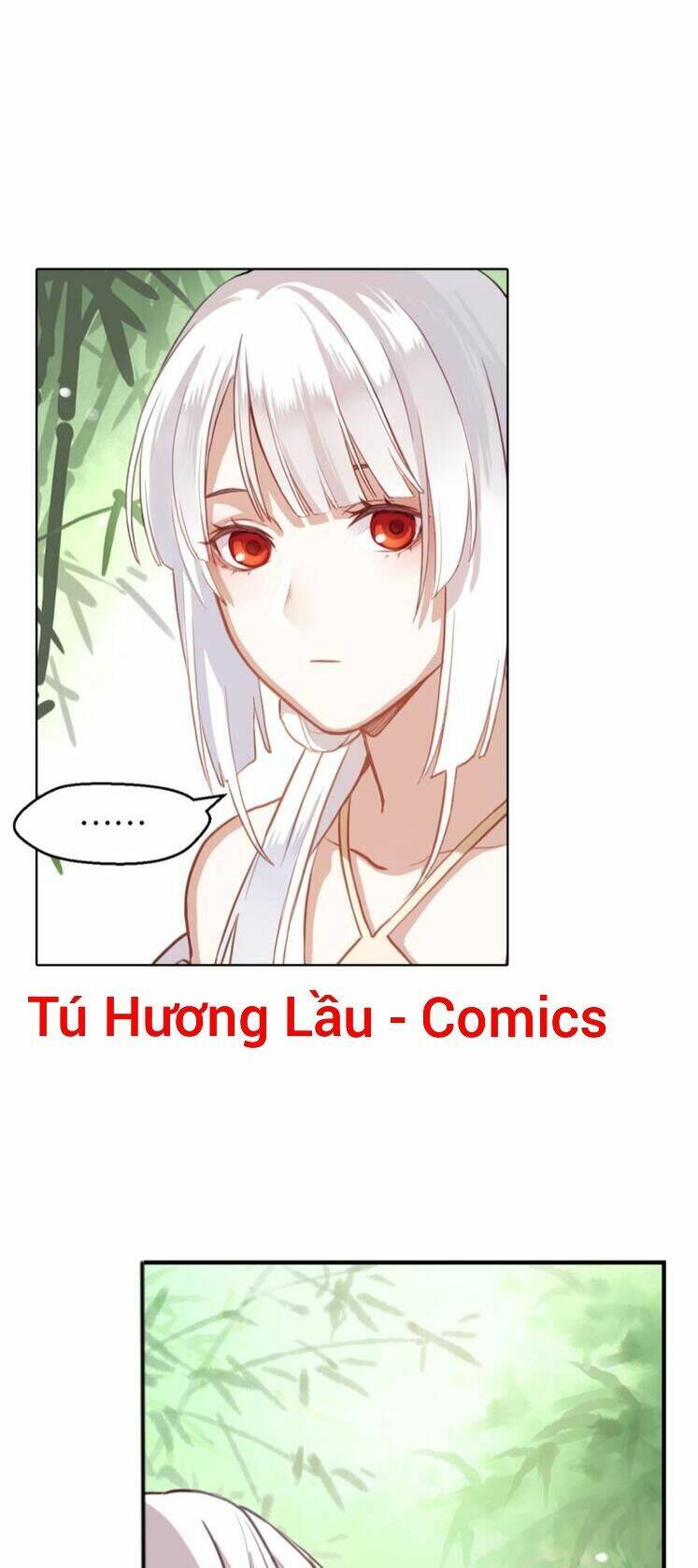 chạm đến thiên giới chapter 3 23