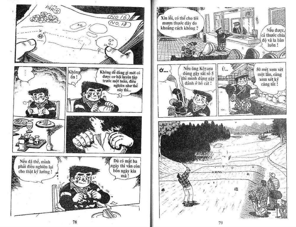 tân teppi chapter 22 37