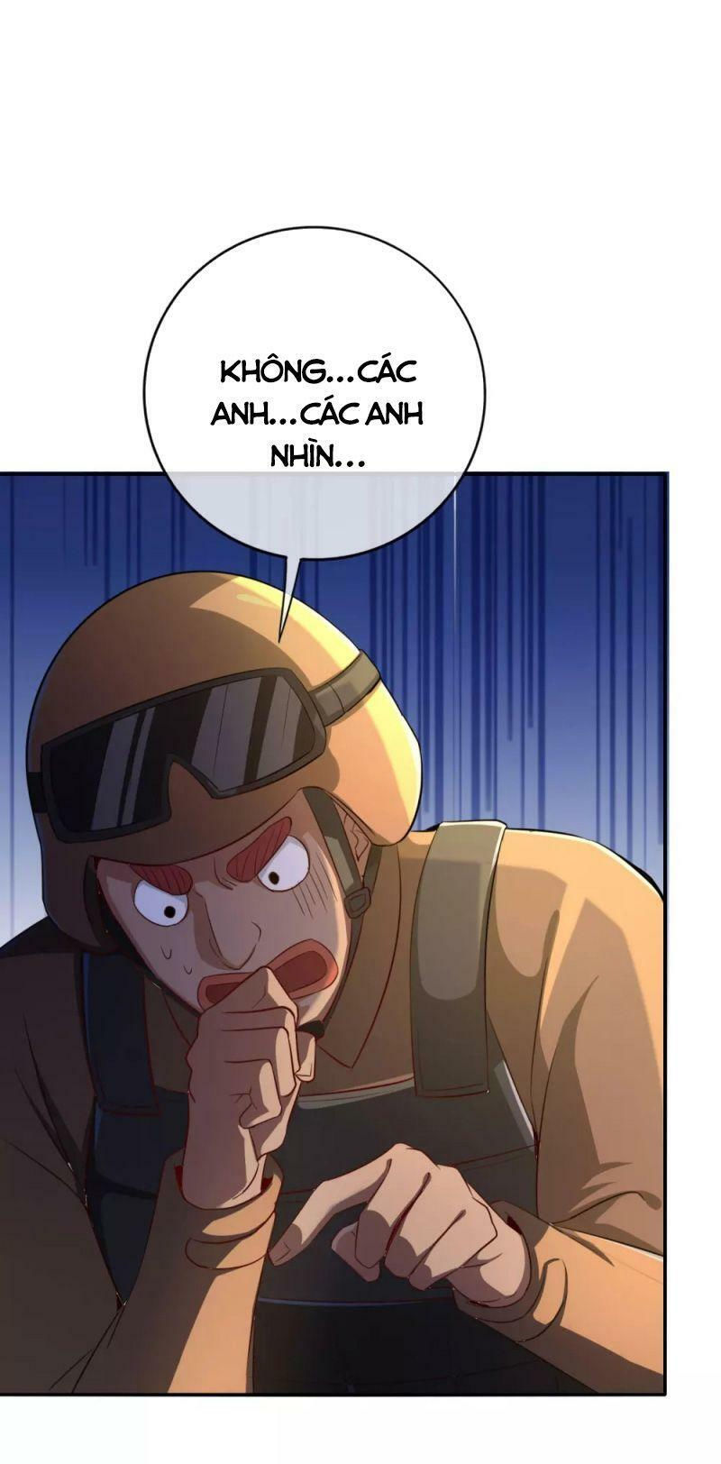 vòng bạn bè mạnh nhất của tiên giới chapter 127 23