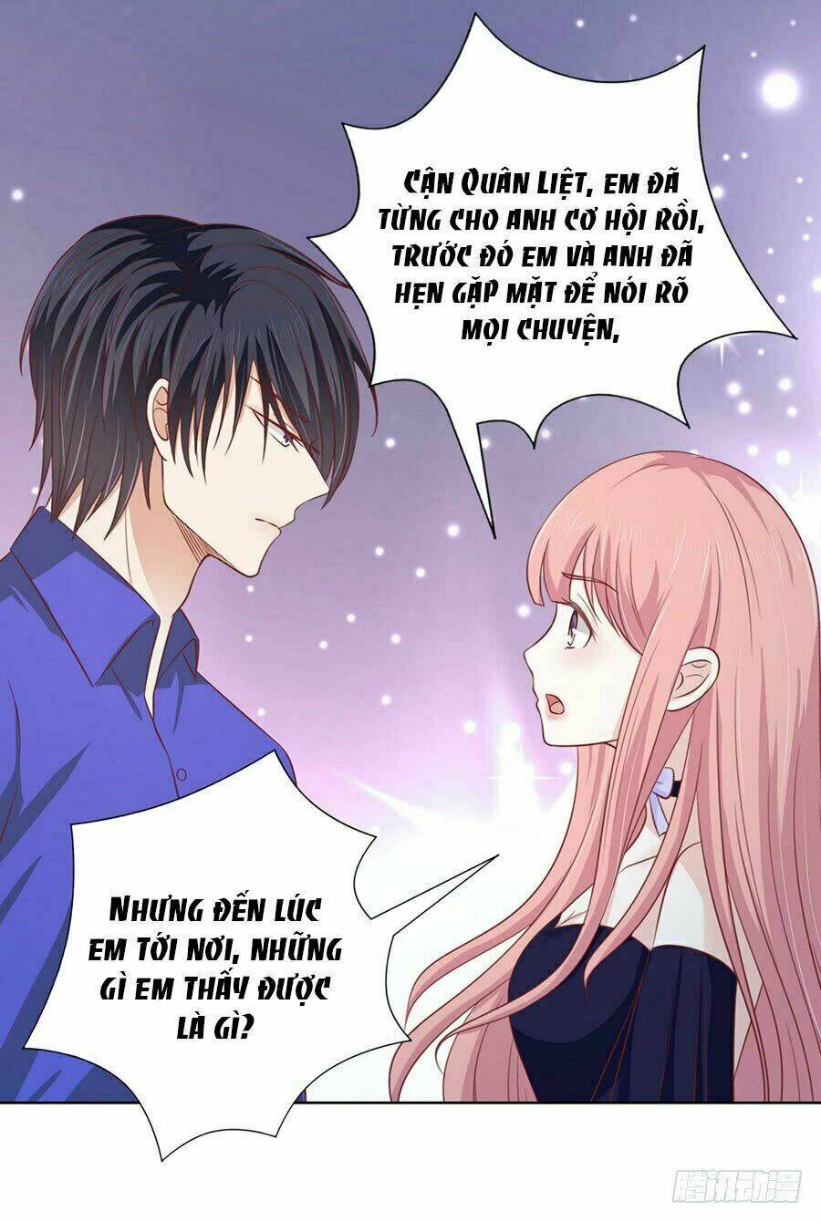 liệt ái tri hạ: series mật đào tiểu tình nhân chapter 159 20