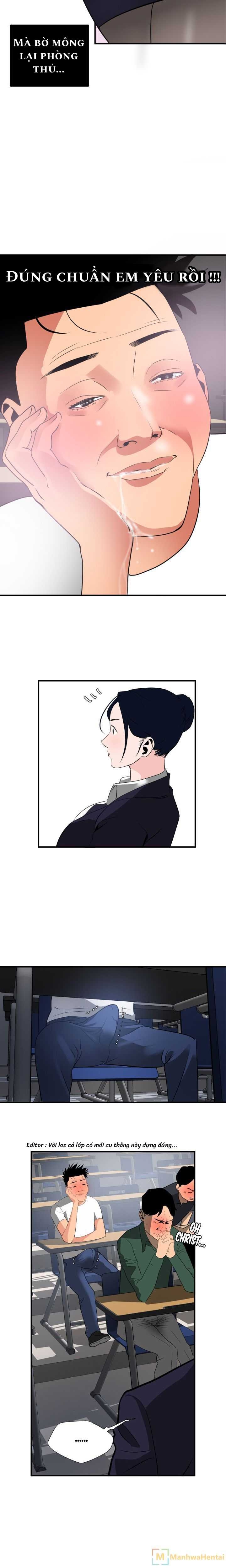 cột thu lôi chapter 20 8