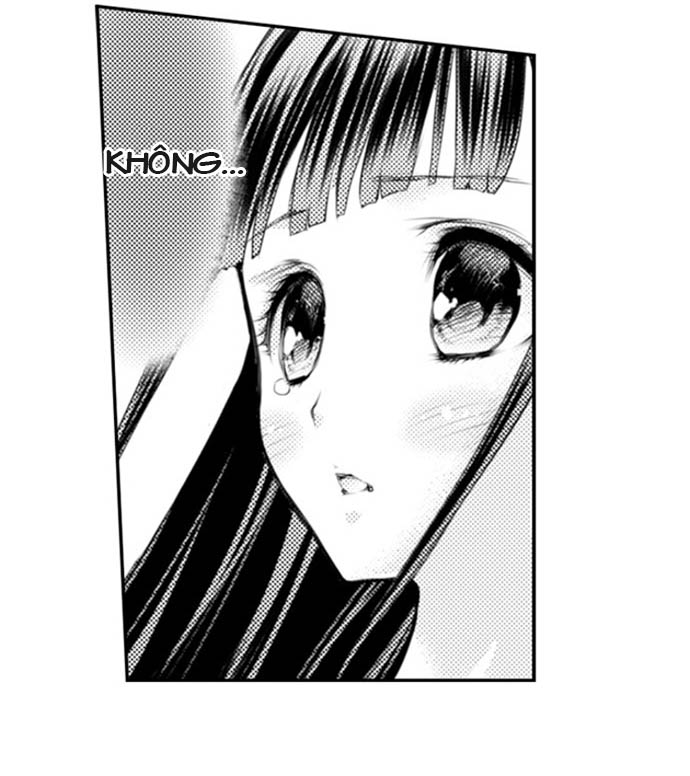 họ hủy hoại tôi trong cái lồng giam này chapter 26.2 9