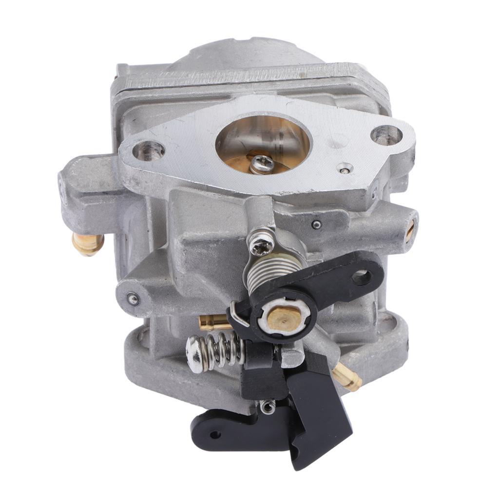 Carburetor For 4HP Outboard Motor 803522T03
