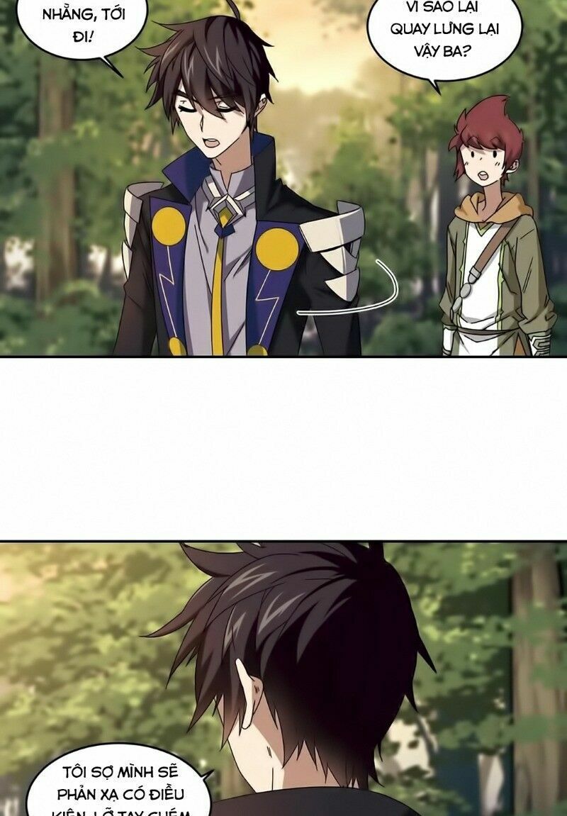 võng du chi cận chiến pháp sư chapter 288 13