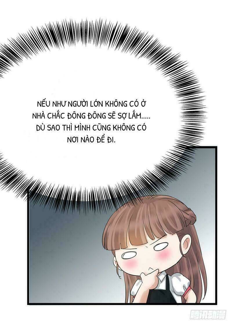 chào buổi sáng, ức vạn manh thê chapter 5 23