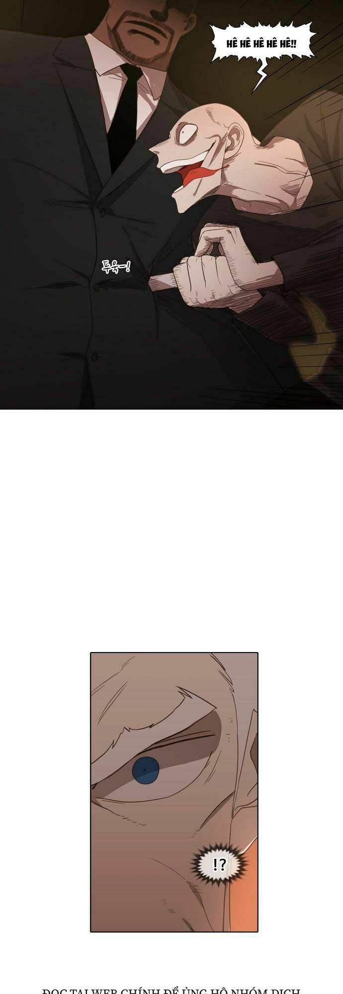 võ sĩ - the boxer chapter 77 53