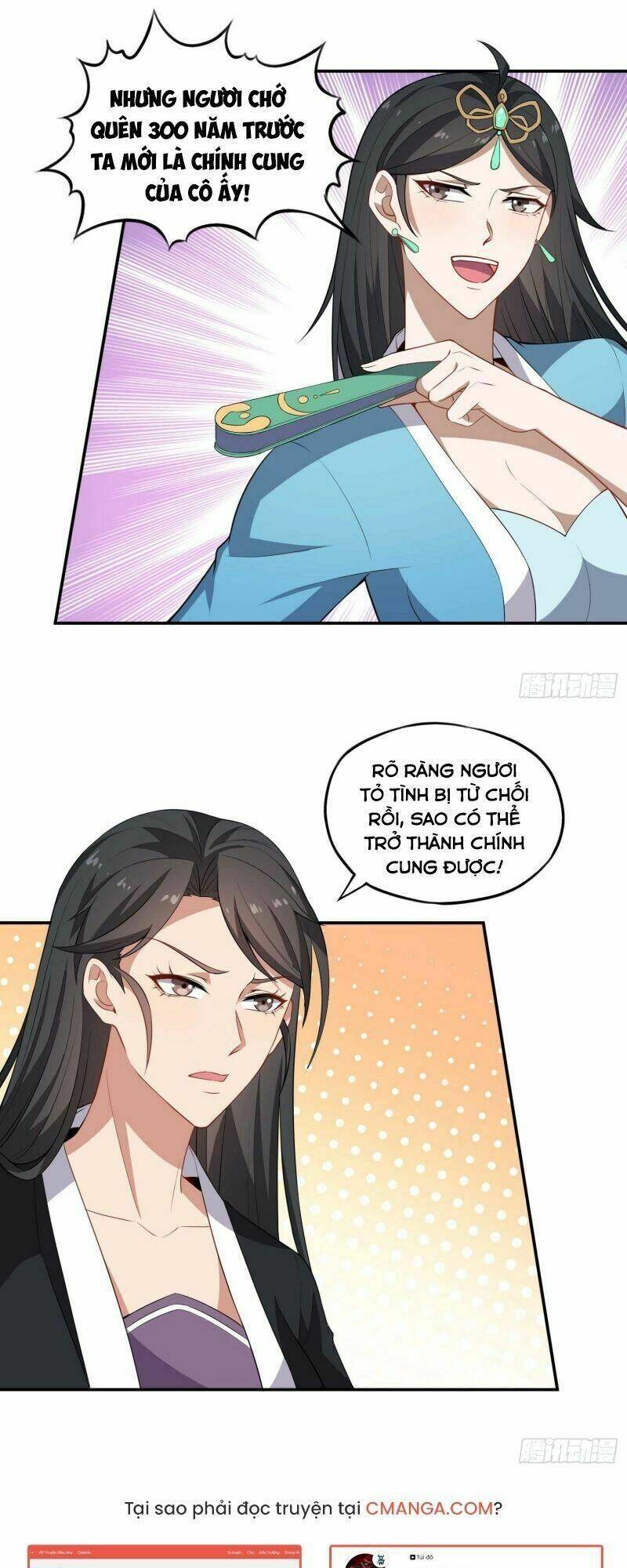 tổ thượng có tiền chapter 59 15