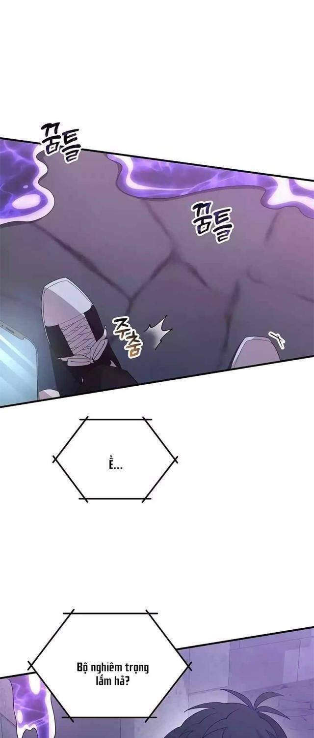 cửa hàng diệu kỳ chapter 5 25