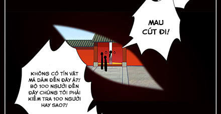 đầu óc đại sư huynh của ta rất đen tối chapter 233 5