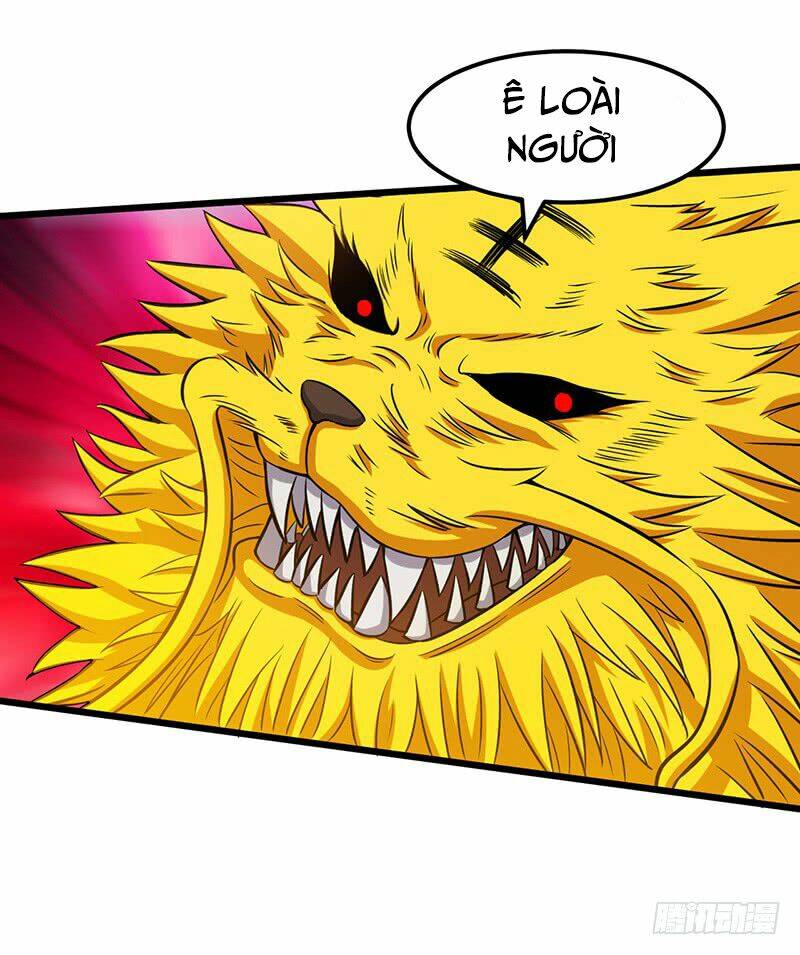 hỗn độn kiếm thần chapter 75 8