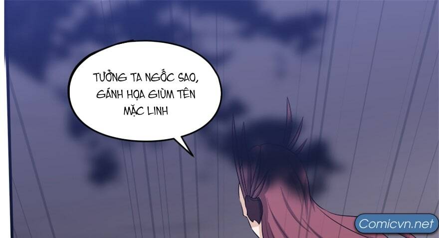 trùng sinh thành yêu chapter 6 22